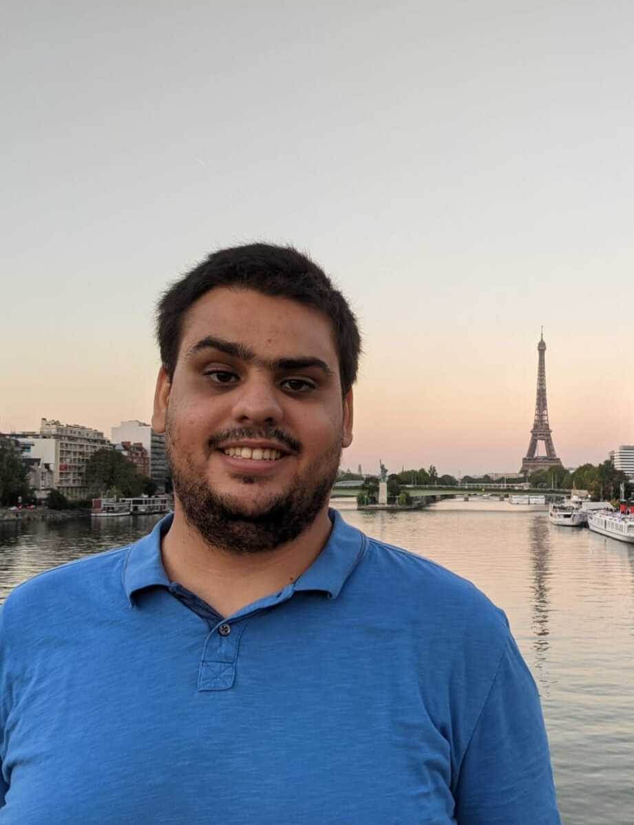 Picture of Dr. Ali Ismail-Fawaz
