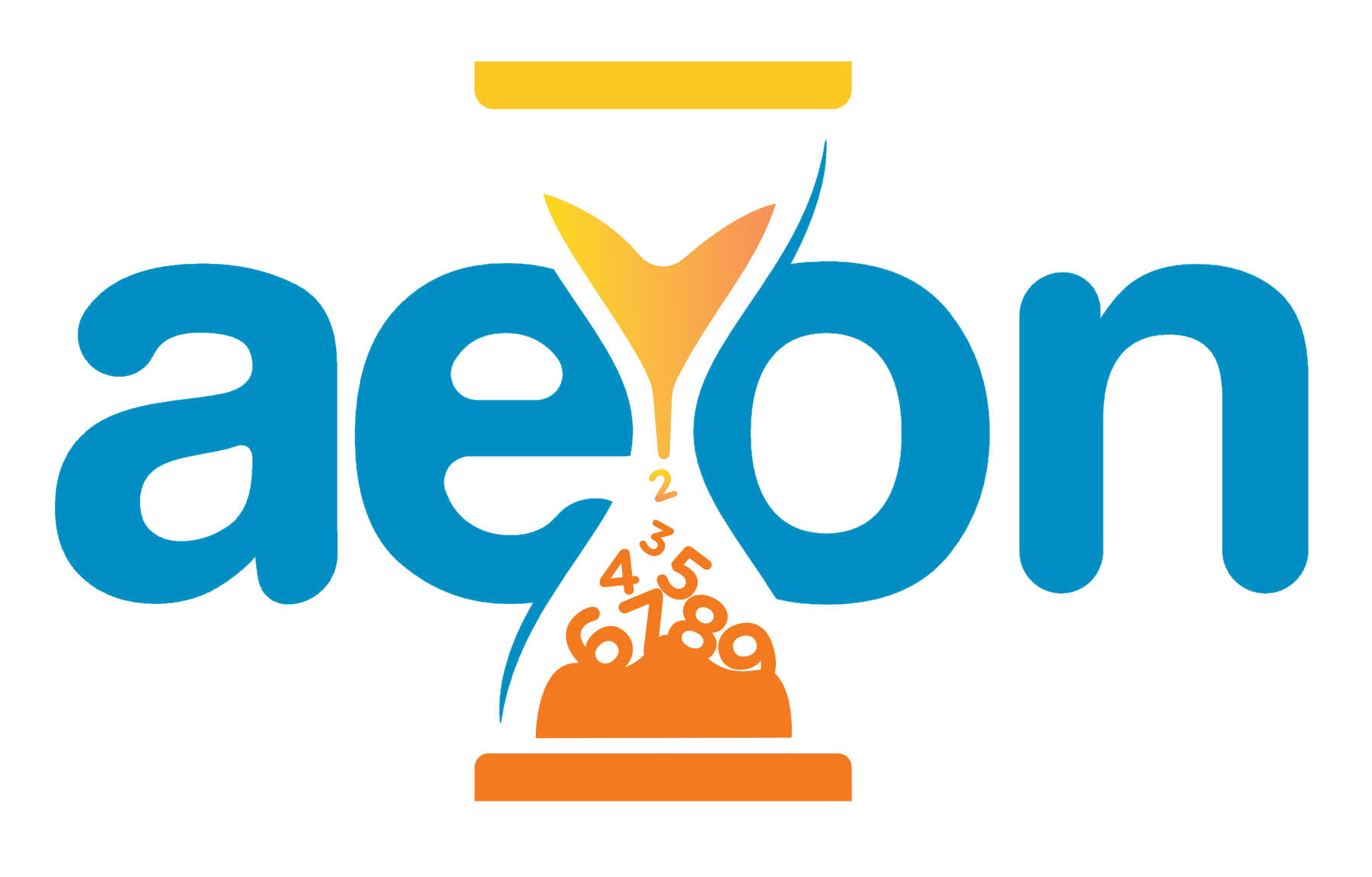 aeon logo