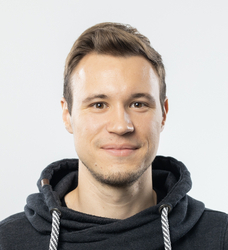 Picture of Sebastian Schmidl